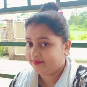 Meet your Posher, Safrana banu mo istiyak ghasletwala